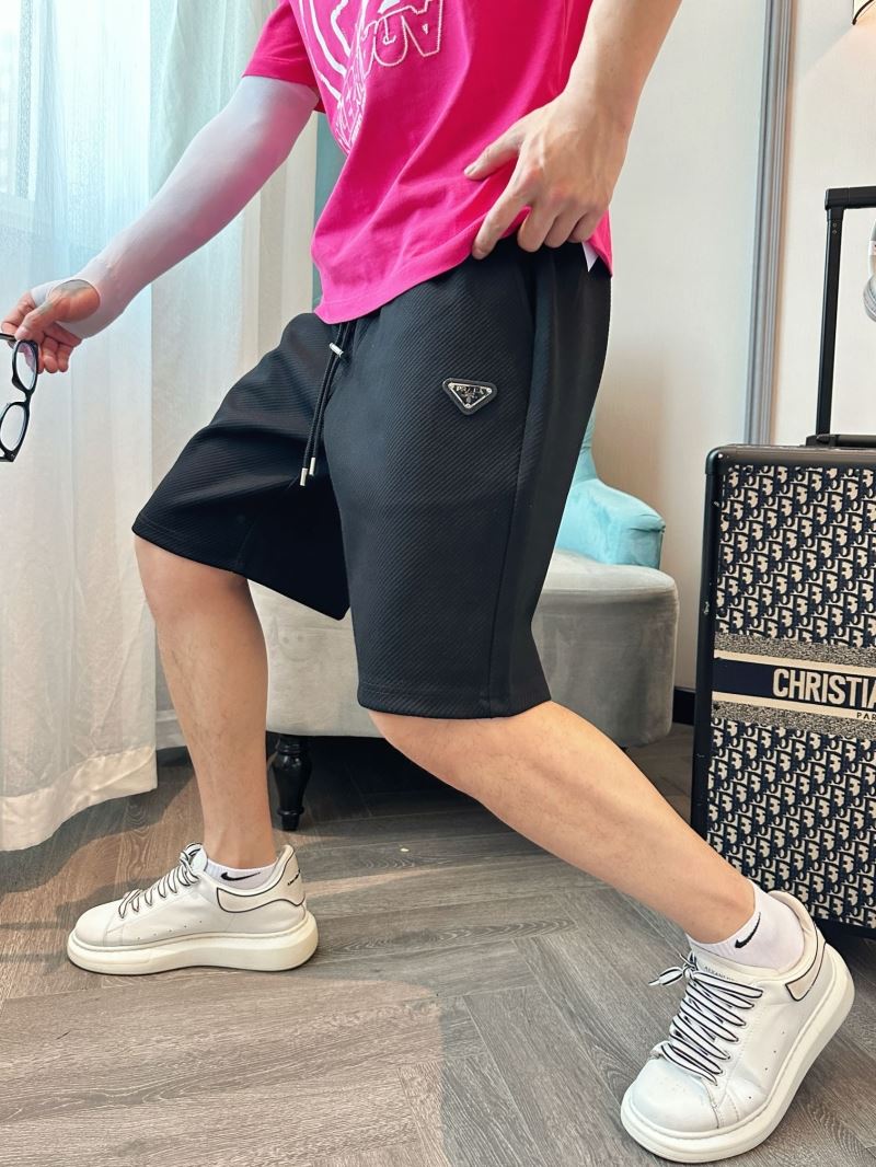 Prada Short Pants